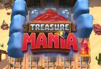 Игровой автомат Treasure Mania