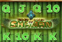Игровой автомат Treasure Of Shaman