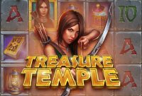 Игровой автомат Treasure Temple