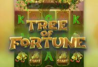 Игровой автомат Tree Of Fortune