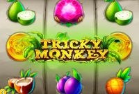 Игровой автомат Tricky Monkey