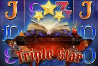 Игровой автомат Triple Star
