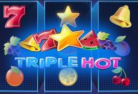 Игровой автомат Triple Hot