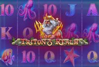 Игровой автомат Triton’s Realm