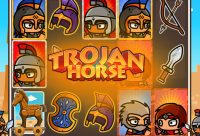 Игровой автомат Trojan Horse