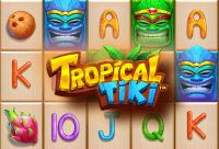 Игровой автомат Tropical Tiki