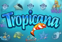 Игровой автомат Tropicana