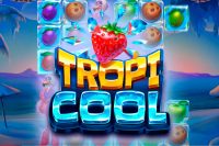 Игровой автомат Tropicool