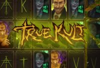 Игровой автомат True Kult