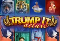Игровой автомат Trump It Deluxe