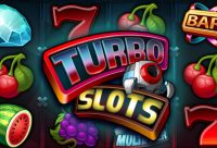 Игровой автомат Turbo Slots