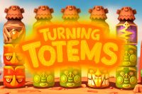 Игровой автомат Turning Totems