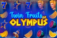 Игровой автомат Twin Fruits of Olympus