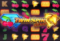 Игровой автомат Twin Spin Deluxe