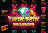 Игровой автомат Twin Spin MegaWays