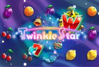 Игровой автомат Twinkle Star