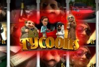 Игровой автомат Tycoons
