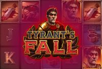 Игровой автомат Tyrant’s Fall