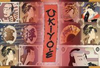 Игровой автомат Ukiyo-E