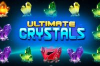 Игровой автомат Ultimate Crystal