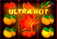 Игровой автомат Ultra Hot