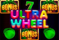 Игровой автомат Ultra Wheel