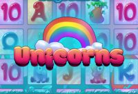 Игровой автомат Unicorns