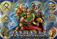 Игровой автомат Valhalla