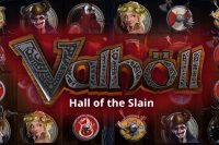 Игровой автомат Valhöll Hall: of The Slain
