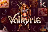 Игровой автомат Valkyrie