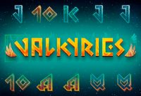 Игровой автомат Valkyries