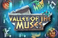 Игровой автомат Valley of the Muses