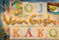 Игровой автомат Van Gogh