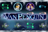 Игровой автомат Van Penguin