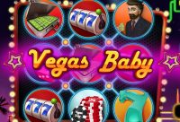 Игровой автомат Vegas Baby