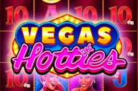 Игровой автомат Vegas Hotties