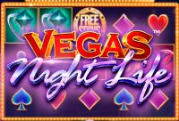 Игровой автомат Vegas Night Life