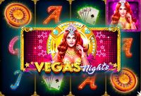 Игровой автомат Vegas Nights