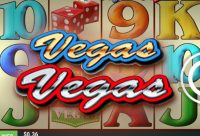 Игровой автомат Vegas Vegas
