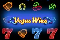 Игровой автомат Vegas Wins