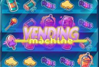 Игровой автомат Vending Machine