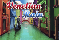 Игровой автомат Venetian Rain