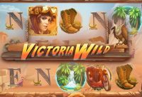 Игровой автомат Victoria Wild