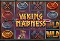 Игровой автомат Viking Madness