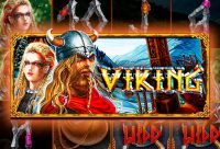 Игровой автомат Viking