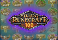 Игровой автомат Viking Runecraft 100