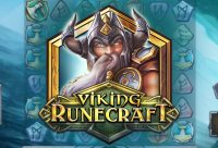 Игровой автомат Viking Runecraft