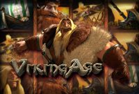 Игровой автомат Viking Age