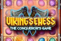 Игровой автомат Viking’s Chess – The Conqueror’s Game