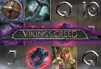Игровой автомат Vikings Creed